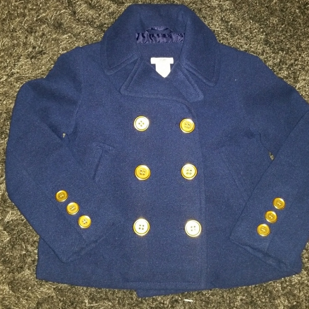 TODDLER'S COAT